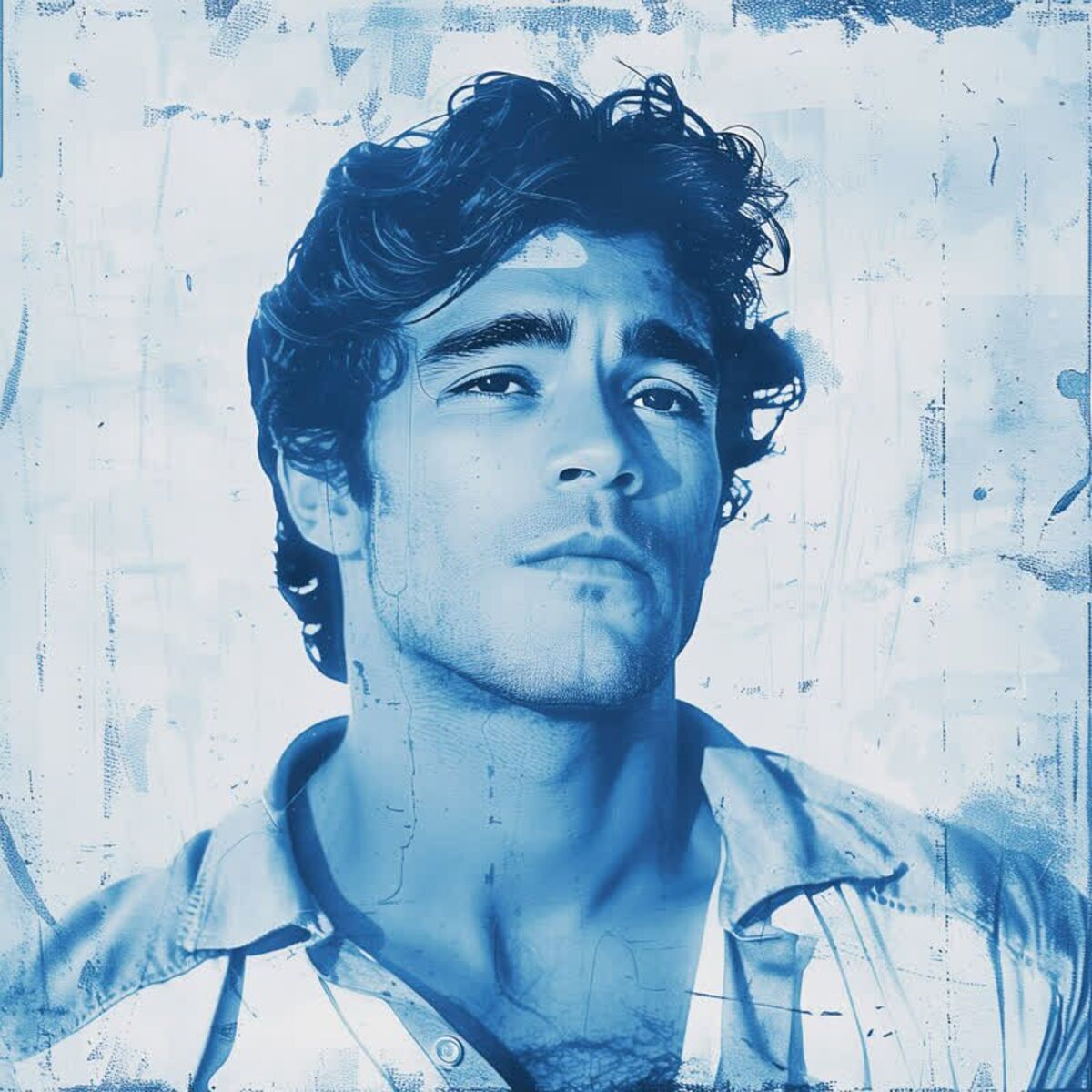 Album cover of Maradona