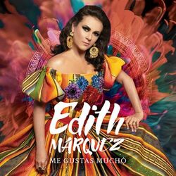 Cover of Me Gustas Mucho