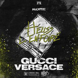 Cover of Gucci Versace (Extrait de la BO de « En Passant Pécho »)