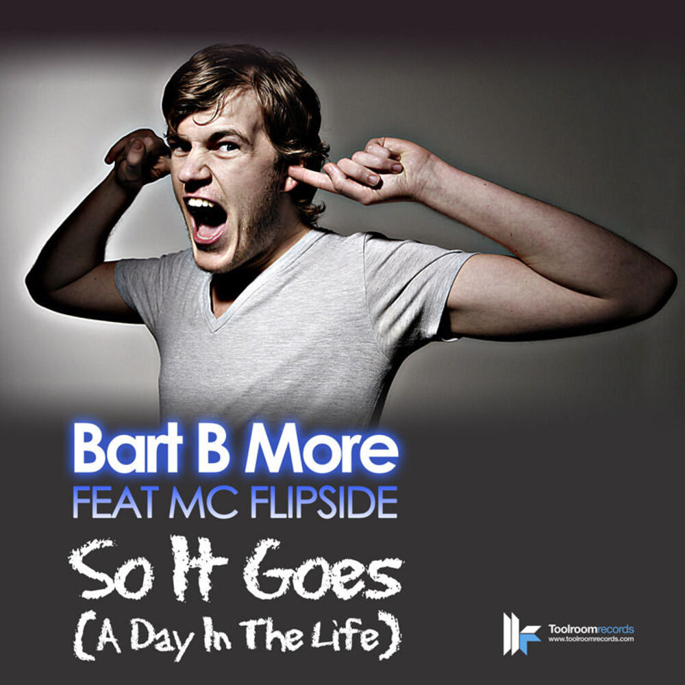 Picture of So It Goes (A Day In The Life)