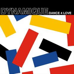 Cover of Dance 4 Love
