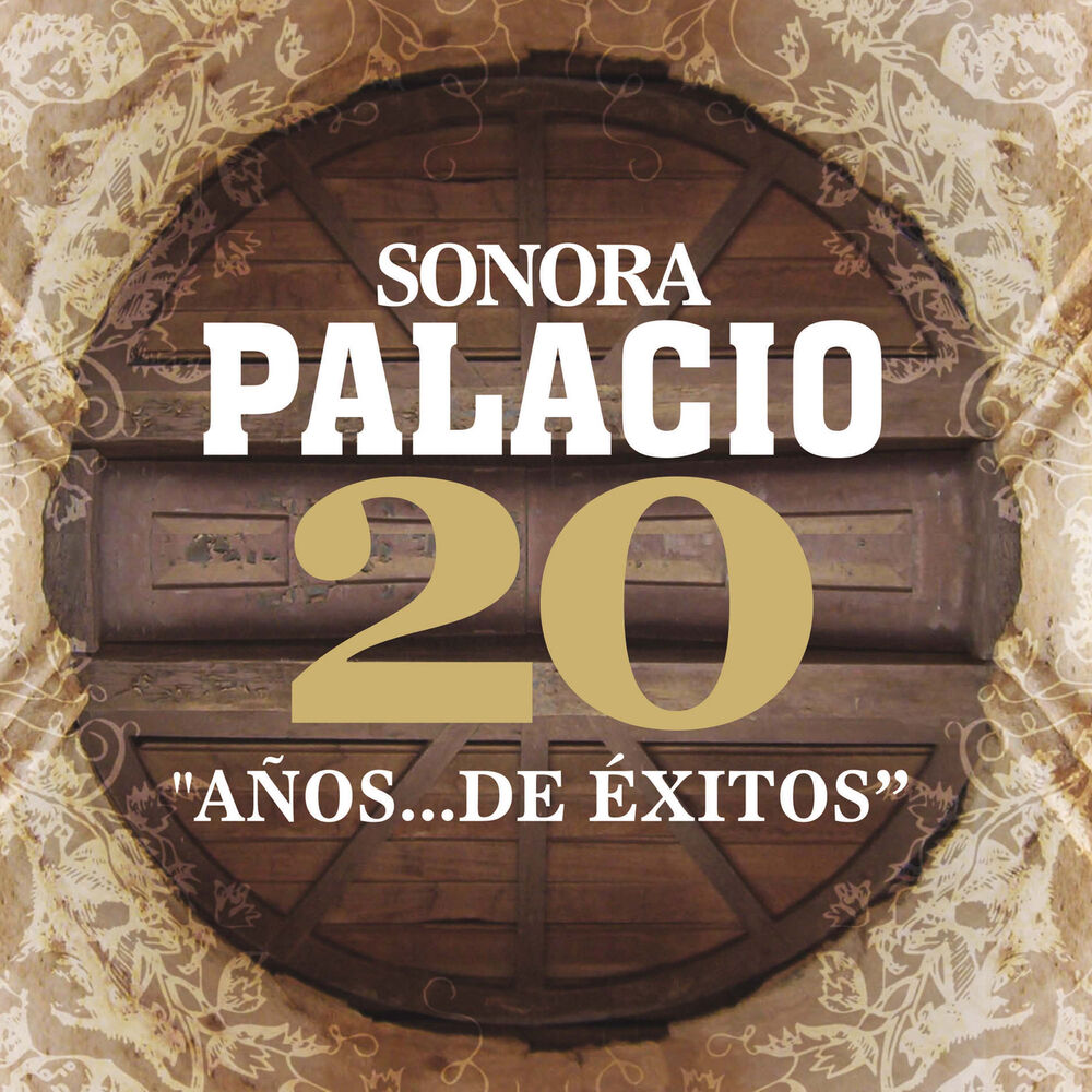 Picture of 20 Años de Éxitos