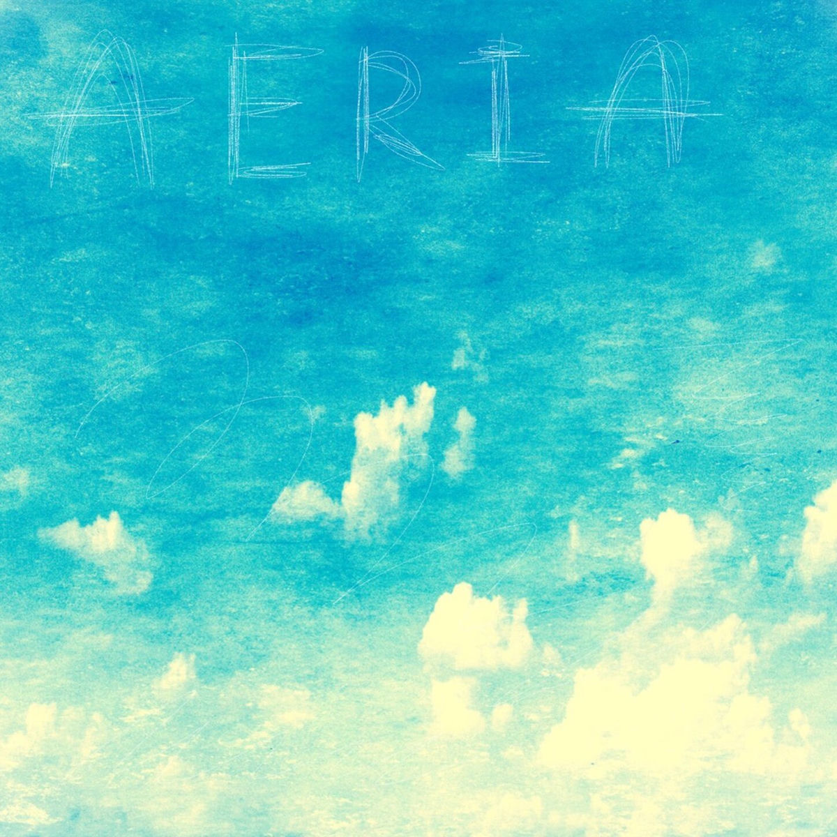Album cover of Aeria