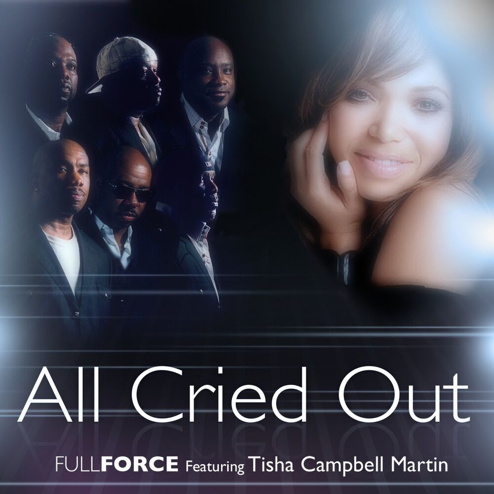 Picture of All Cried Out (feat. Tisha Campbell Martin)