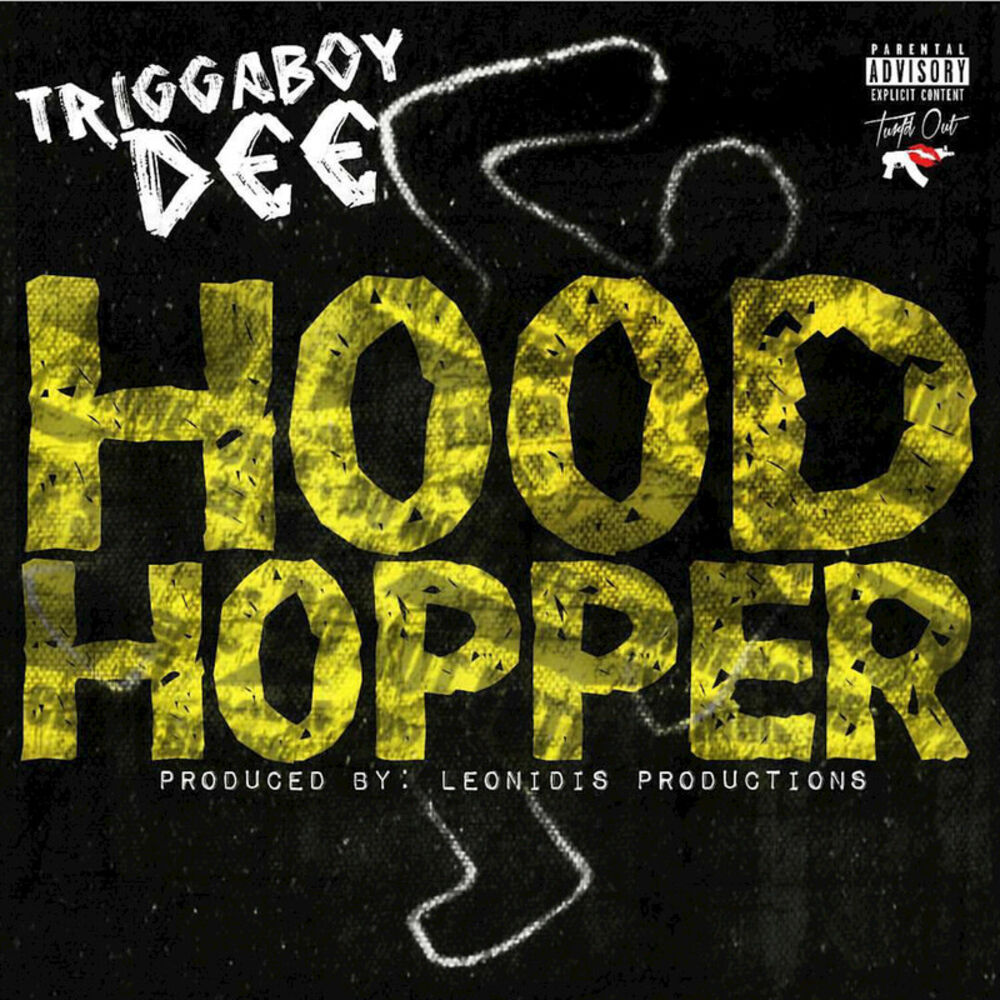 Picture of Hood Hopper
