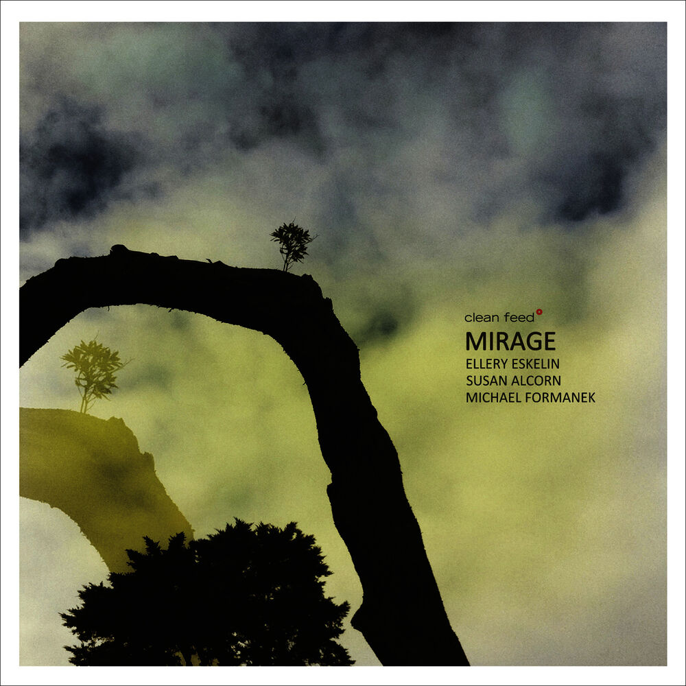 Picture of Mirage