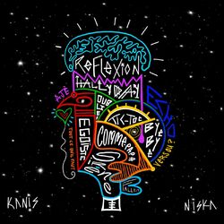 Cover of REFLEXION (Deluxe)