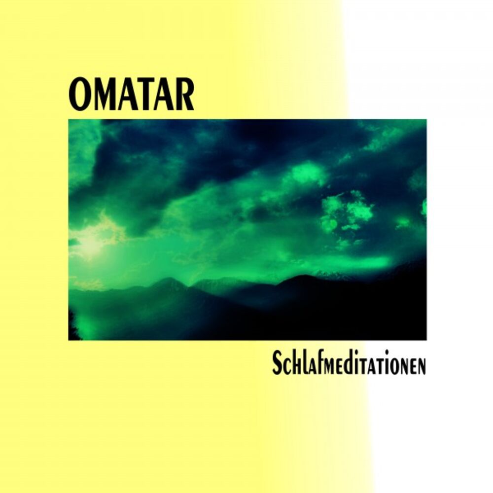 Picture of Schlafmeditationen