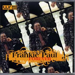 Cover of Forever