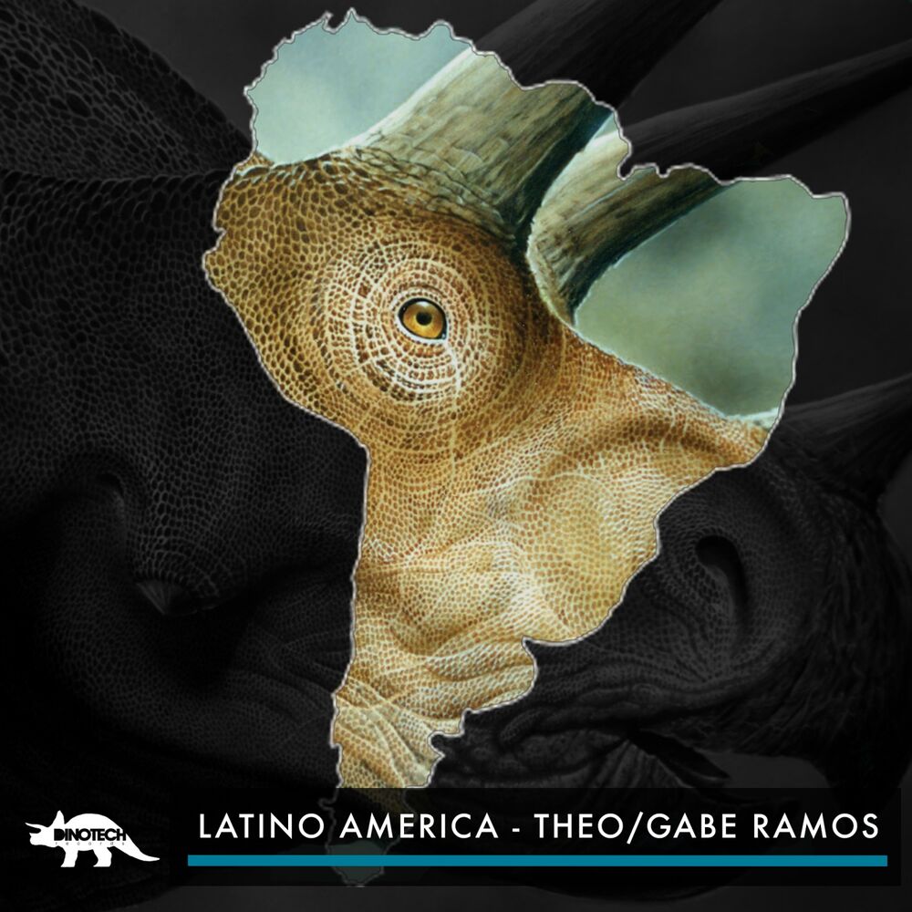 Picture of Latino America