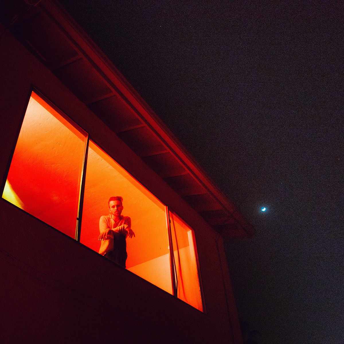 Album cover of Horizon
