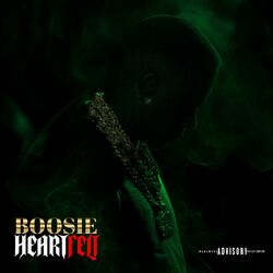 Cover of Heartfelt