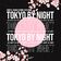 Tokyo by Night