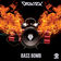Bass Bomb by Darktek album cover