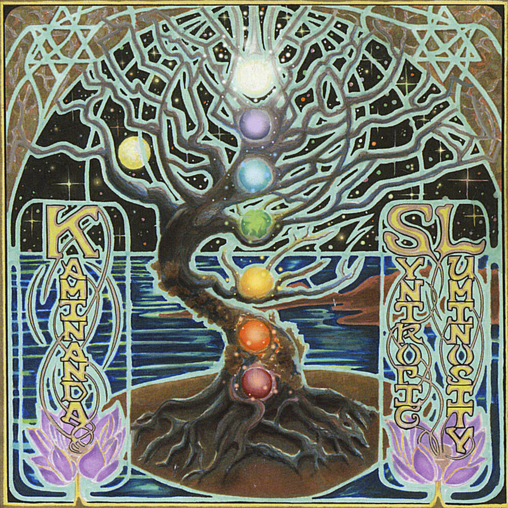 Picture of Syntropic Luminosity