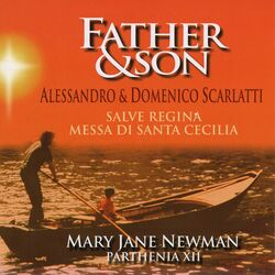 Cover of Father & Son