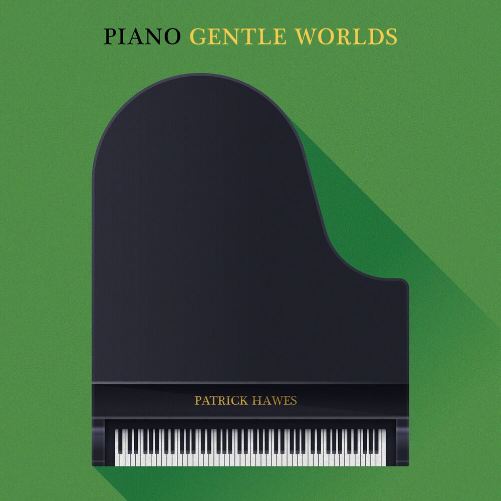 Picture of Piano: Gentle Words