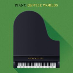 Cover of Piano: Gentle Words