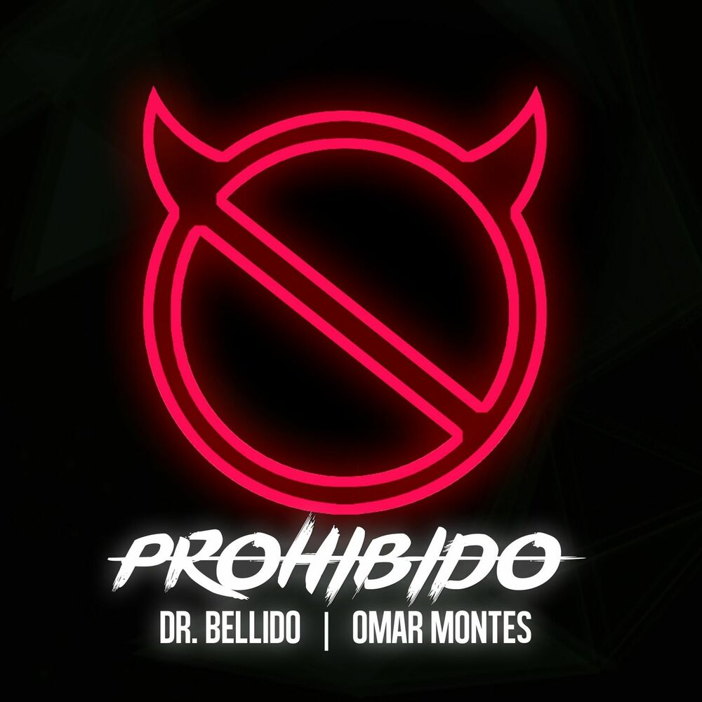 Picture of Prohibido