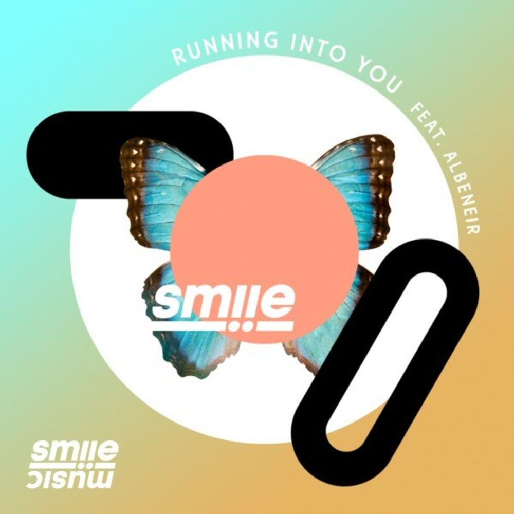 Picture of Running into You