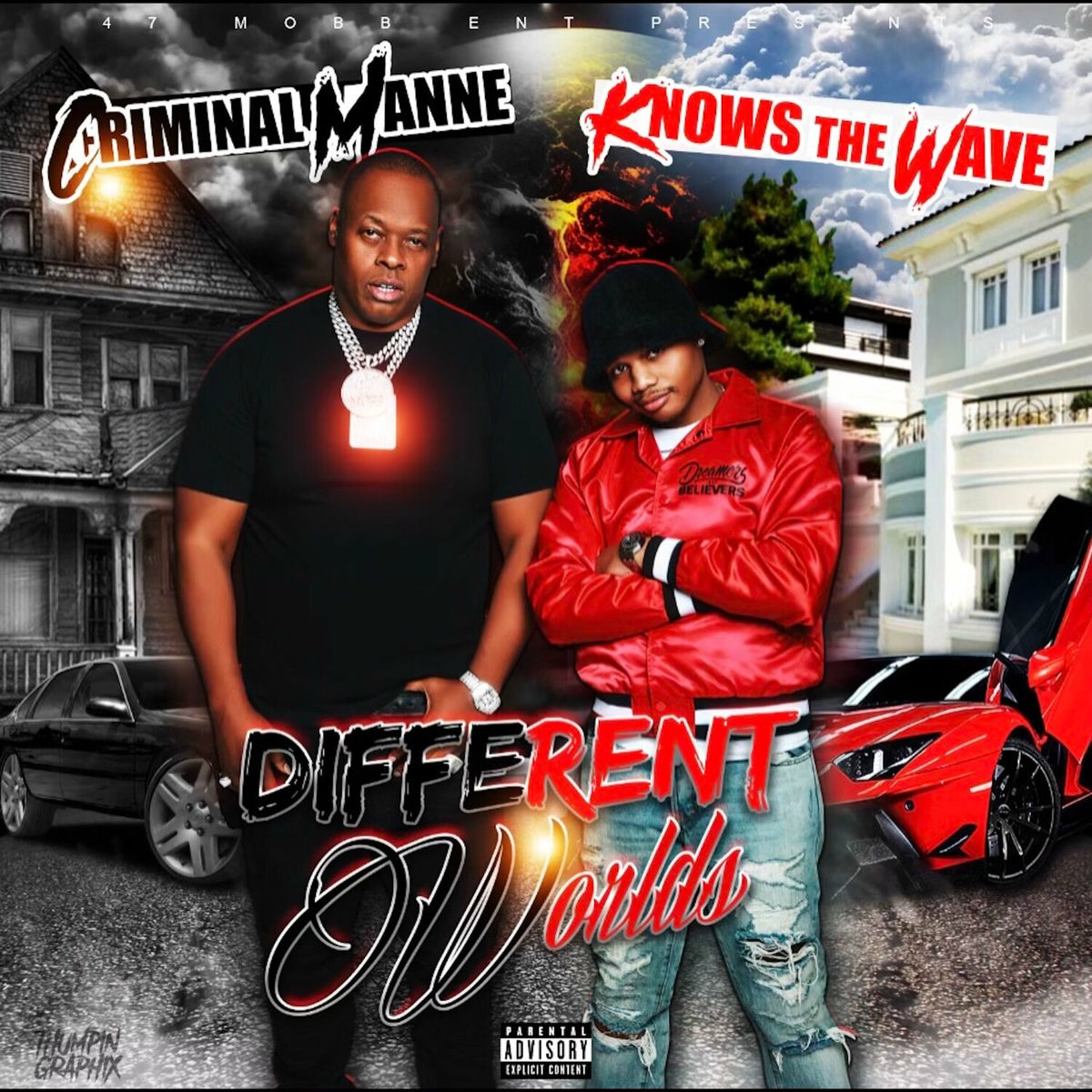 洋楽 Criminal Manne Street Ways G-RAP G-Luv Criminal Manne - Street Ways - Amazon.com Music