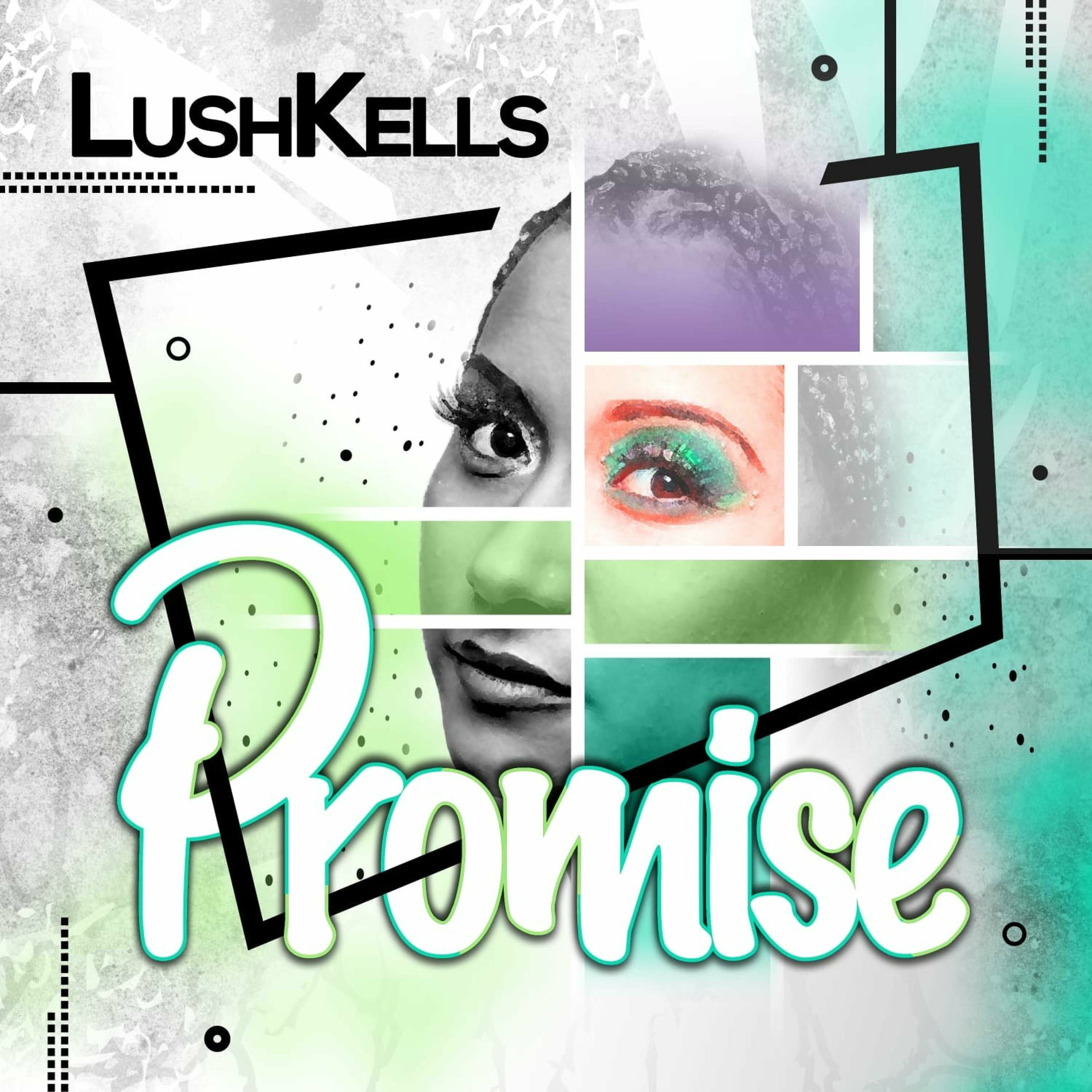 Album cover of Promise