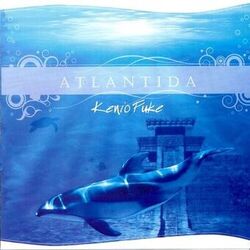 Cover of Atlantida