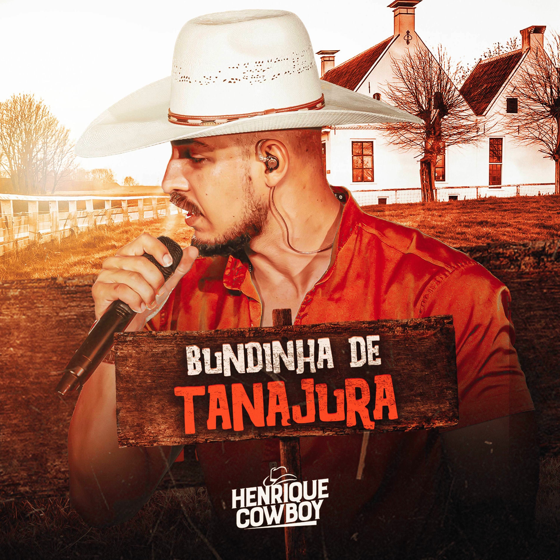 Album cover of Bundinha de Tanajura