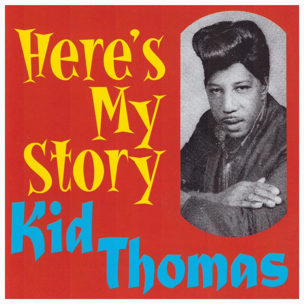 Picture of Here's My Story