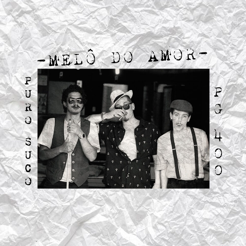 Picture of Melô do Amor