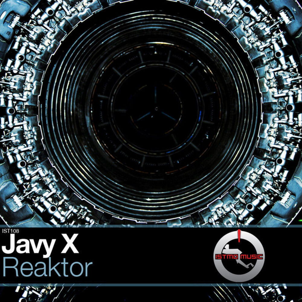 Picture of Reaktor