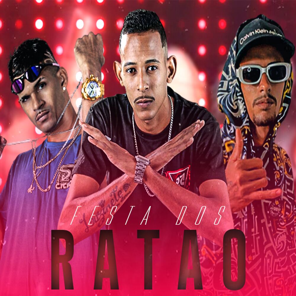 Picture of Festa dos Ratão (Remix)