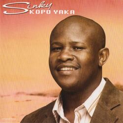 Cover of Kopo Yaka