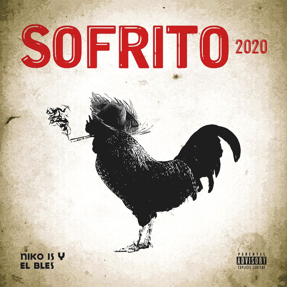 Picture of Sofrito 2020