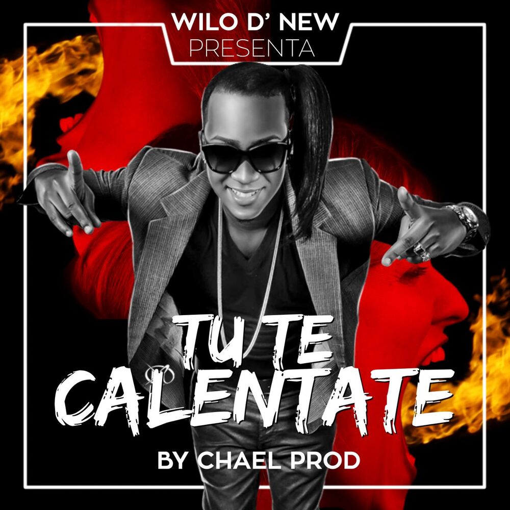 Picture of Tu Te Calentate