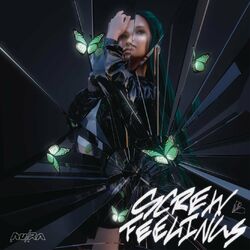 Cover of Screw Feelings