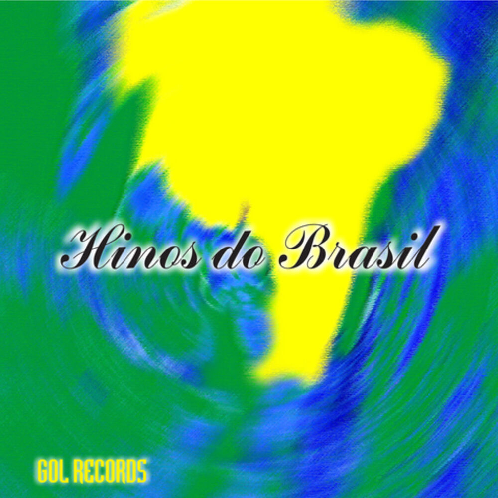 Picture of Hinos do Brasil