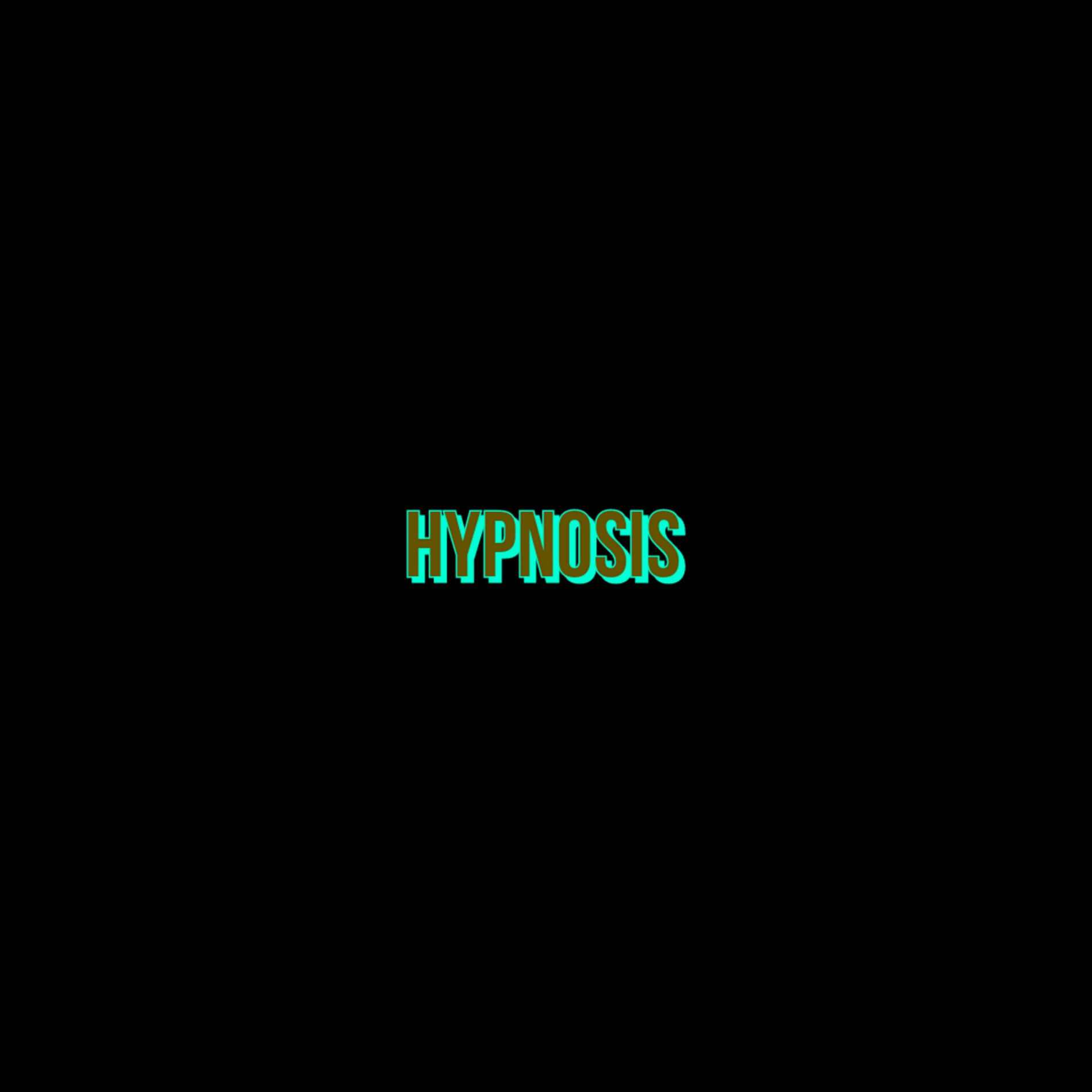 Album cover of Hypnosis