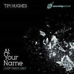 Cover of At Your Name (Backing Track)
