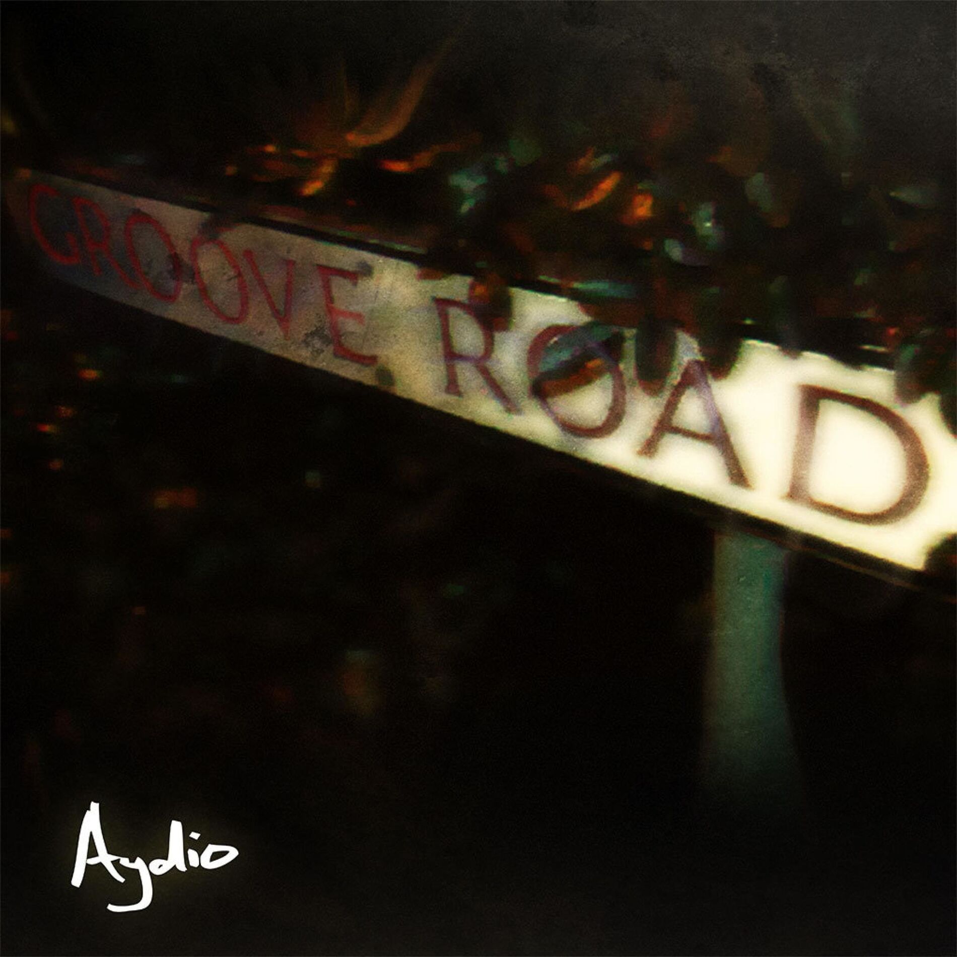 Album cover of Wax Radical