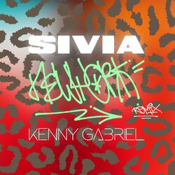 Cover of New York (Remix Version)