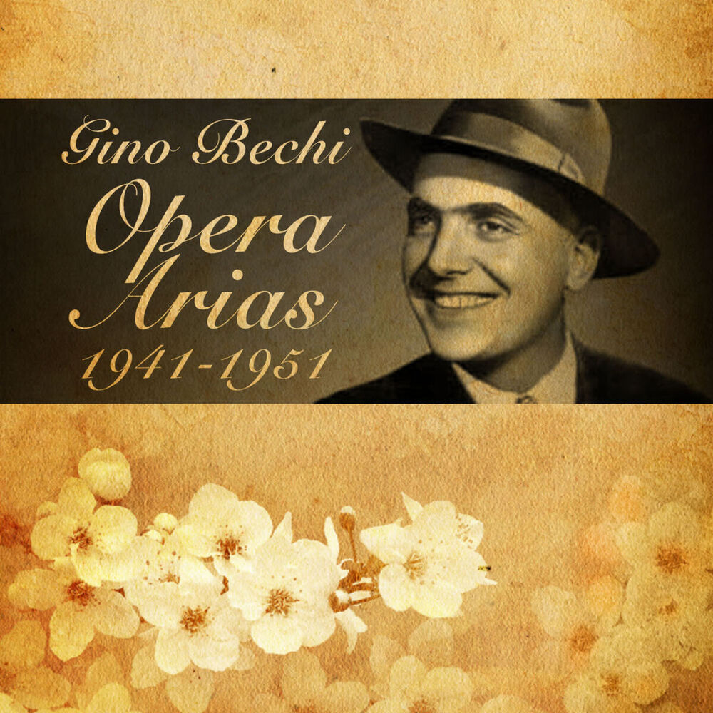 Picture of Οpera Arias (1941-1951)