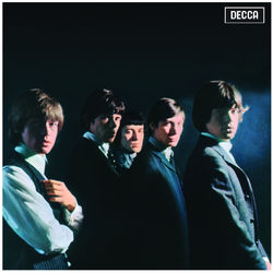 Cover of The Rolling Stones