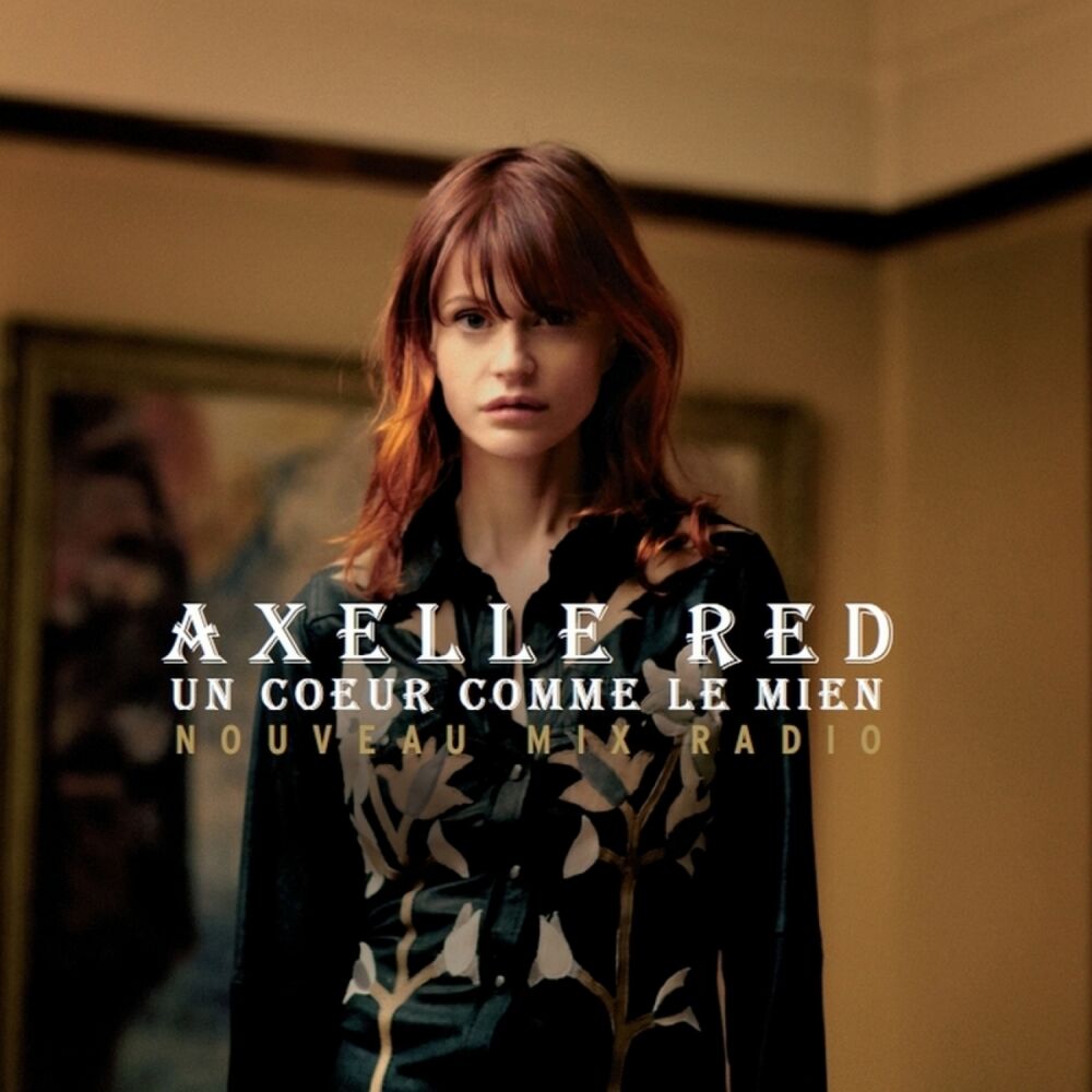 Picture of Un Coeur Comme Le Mien (Radio Edit)