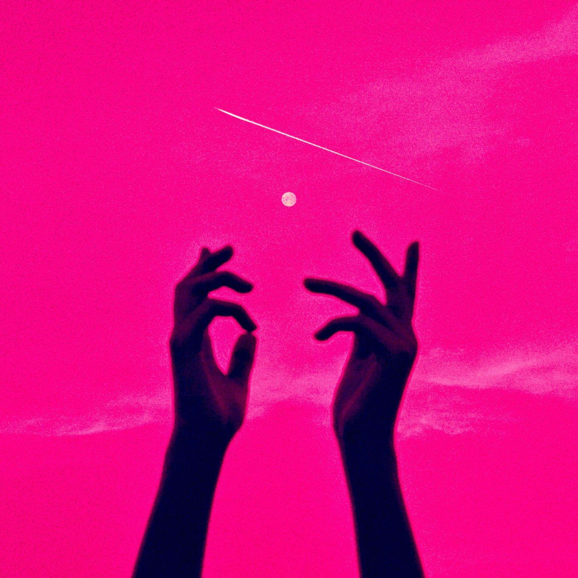 Album cover of Just Give Me One More Day