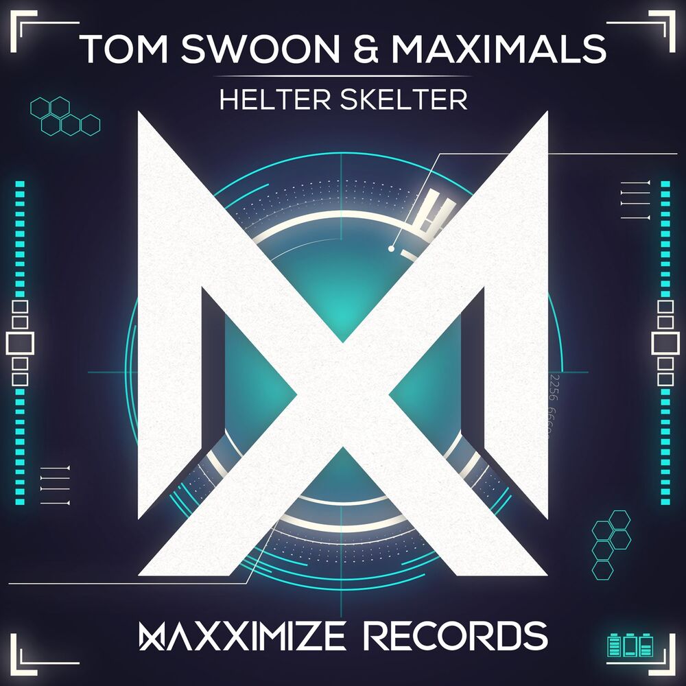 Picture of Helter Skelter