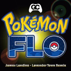 Cover of Pokemon Flo (Lavender Town Remix)