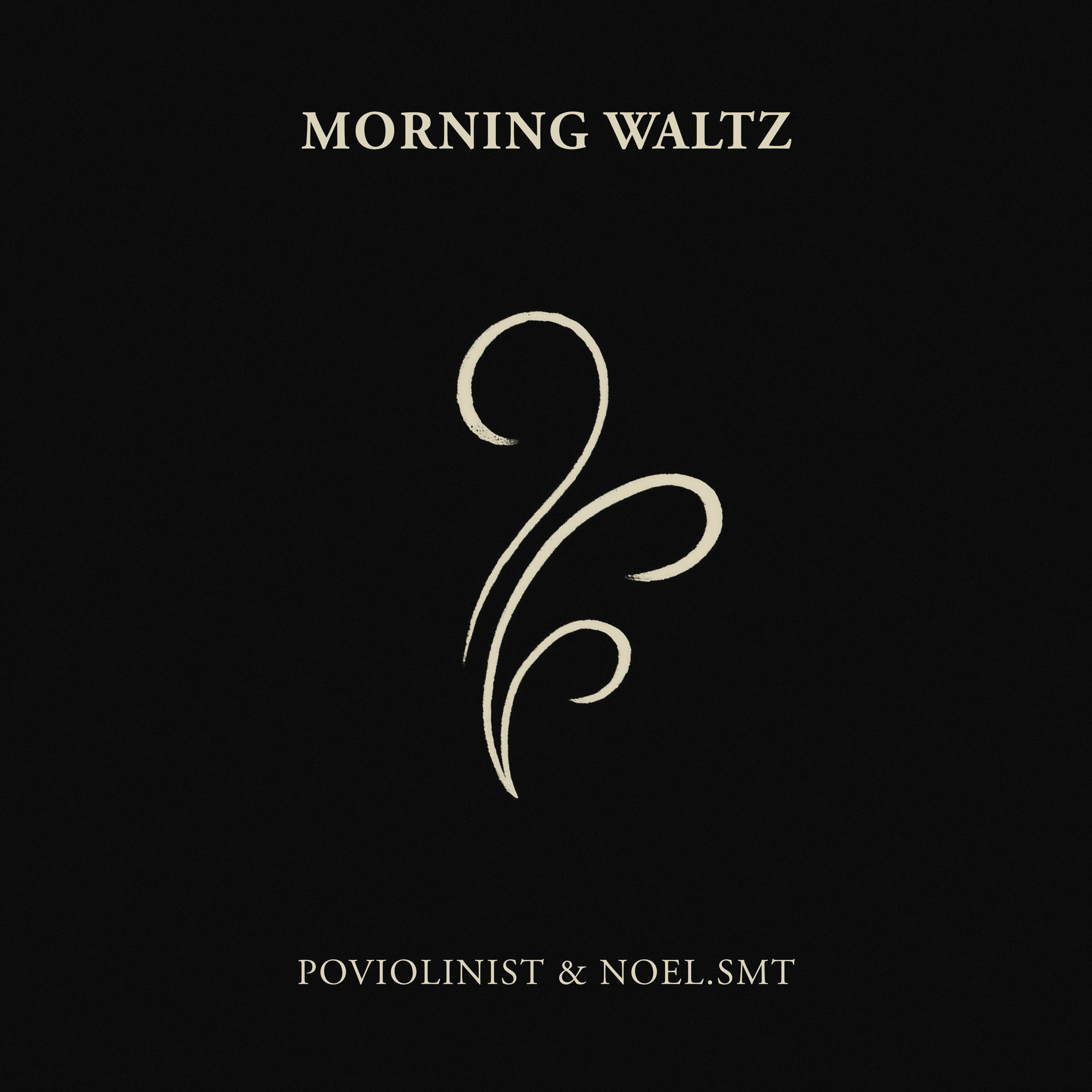 Album cover of Morning Waltz