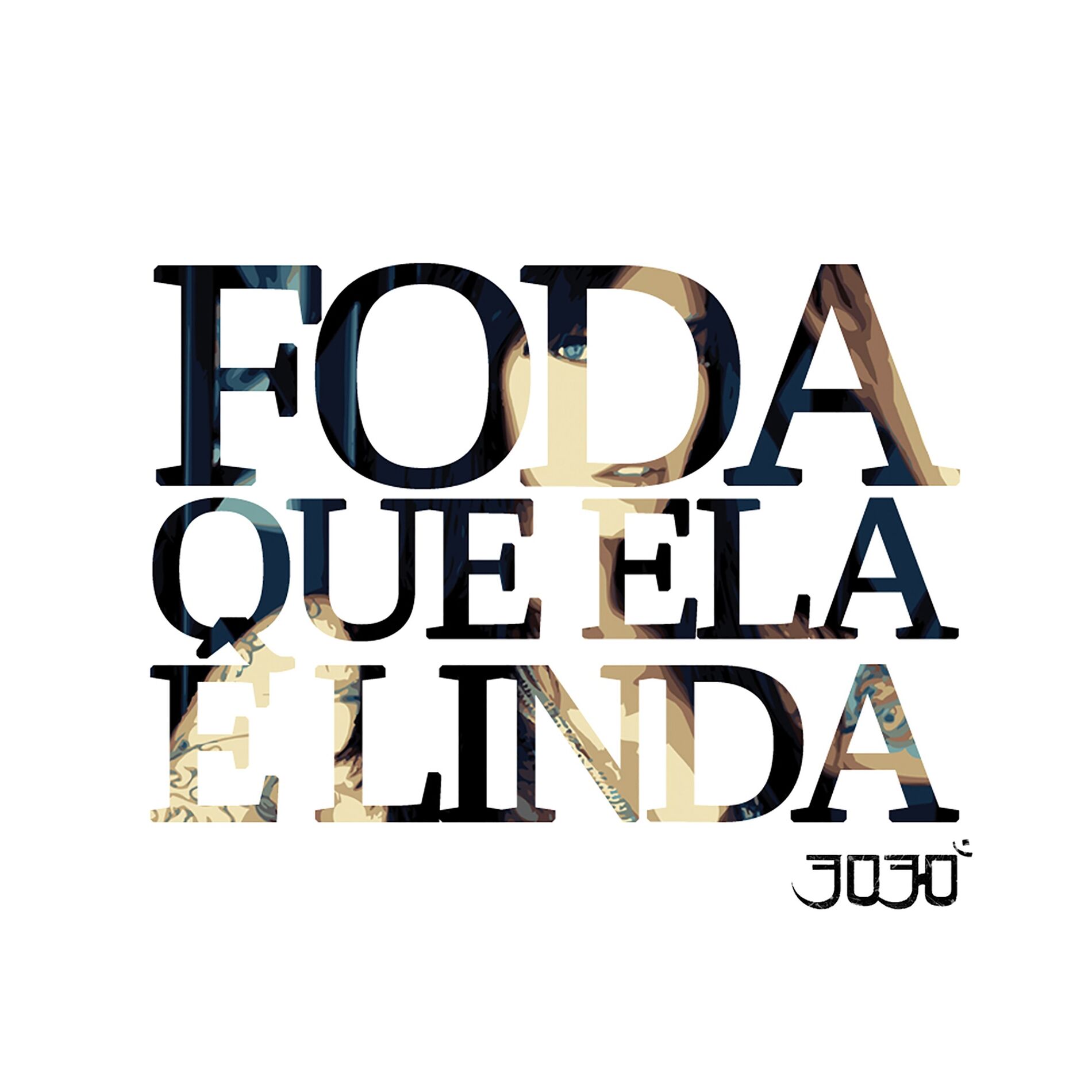 Album cover of Foda Que Ela É Linda