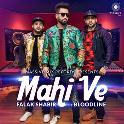 Cover of Mahi Ve